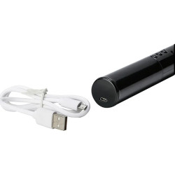 ElectroPlayer Bâton d'électrostimulation Electric Stick 43cm